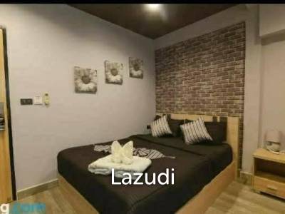 Hotel for Sale