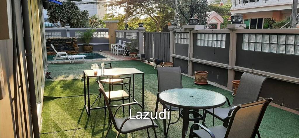 Hotel for Sale
