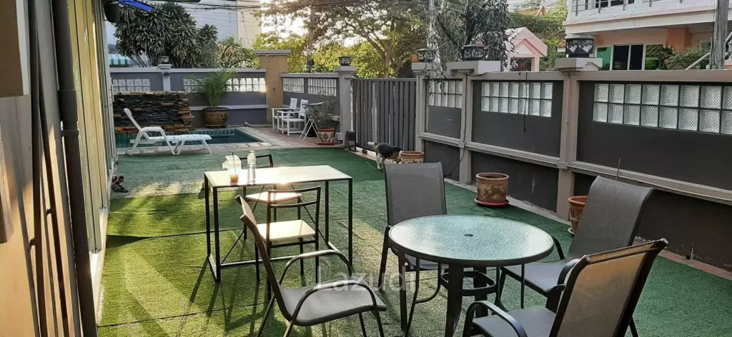 Hotel for Sale