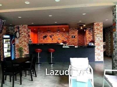 Hotel for Sale
