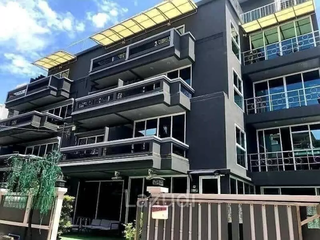 Hotel for Sale