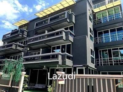 Hotel for Sale