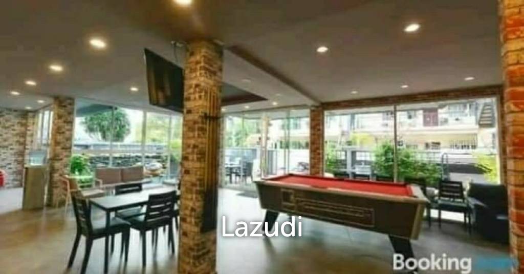 Hotel for Sale