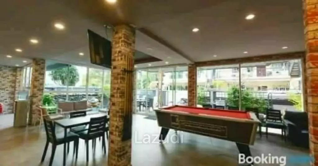 Hotel for Sale
