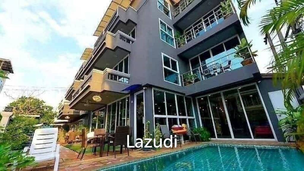 Hotel for Sale
