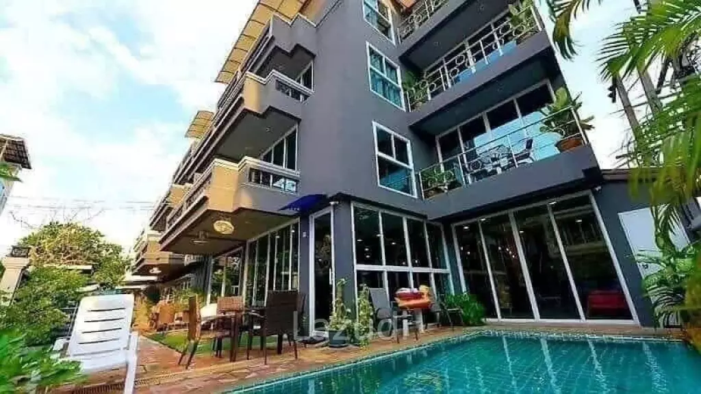 Hotel for Sale