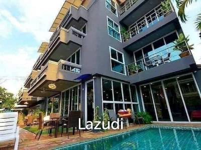 Hotel for Sale