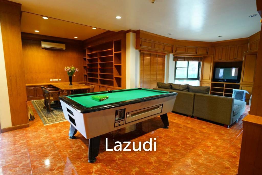 3 Bedroom Pool Villa in Soi Siam Country Club