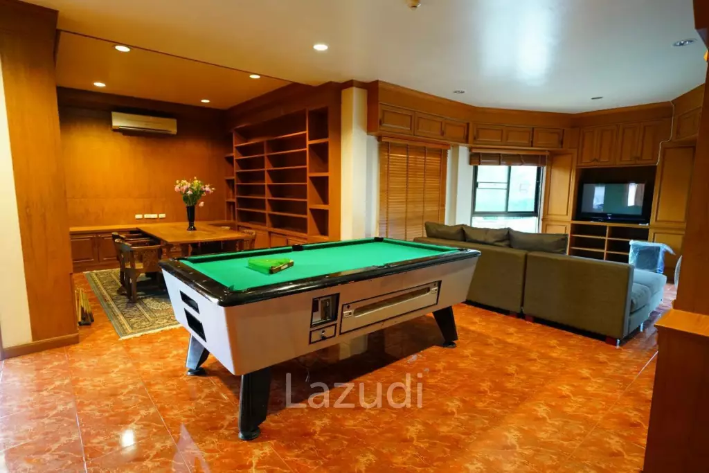 3 Bedroom Pool Villa in Soi Siam Country Club