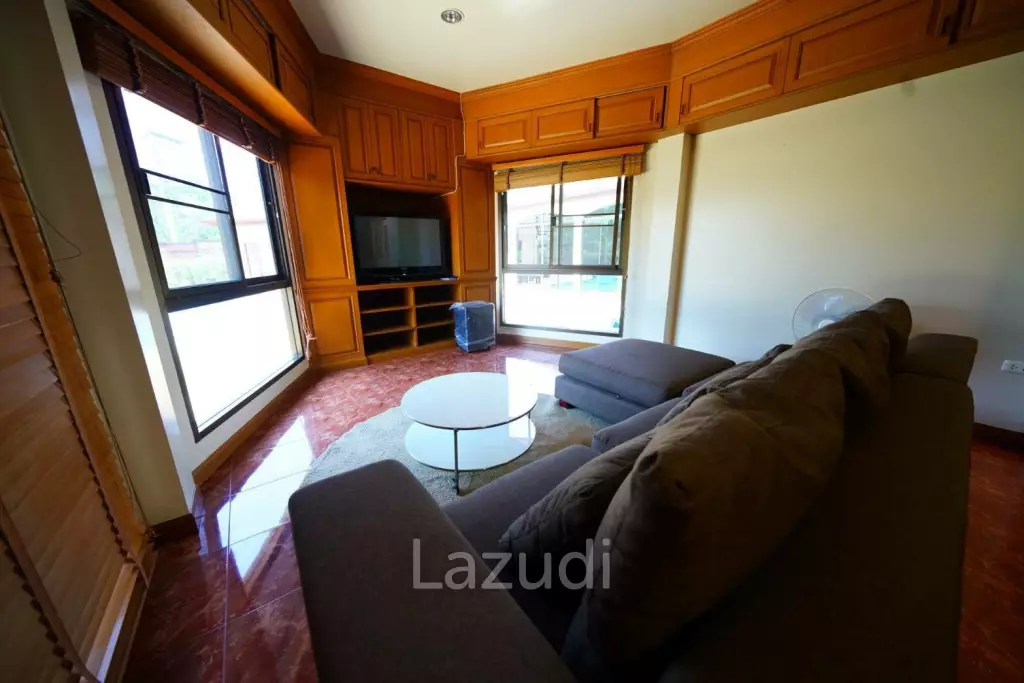 3 Bedroom Pool Villa in Soi Siam Country Club