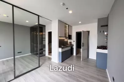 1 Bed 1 Bath 30.60 SQ.M The Key Rama 3