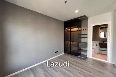 1 Bed 1 Bath 30.60 SQ.M The Key Rama 3