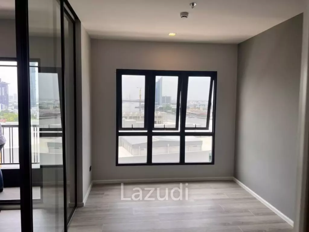 1 Bed 1 Bath 30.60 SQ.M The Key Rama 3