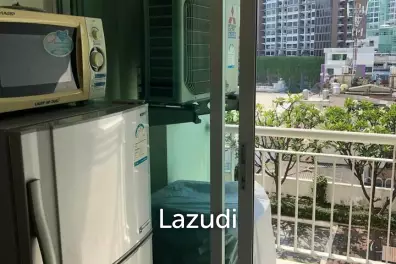 31.5 Sqm 1 Bed 1 Bath Condo For Sale
