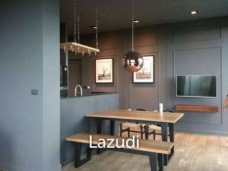 94.13 Sqm 2 Bed 2 Bath Condo For Sale in Phuket