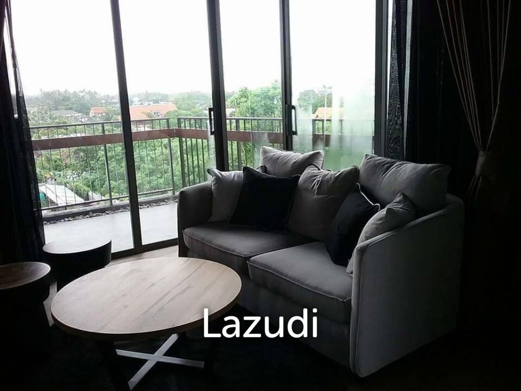 94.13 Sqm 2 Bed 2 Bath Condo For Sale in Phuket