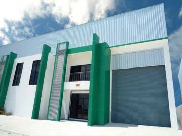 Factory Or Warehouse For Rent Or Sale In Bang Phli