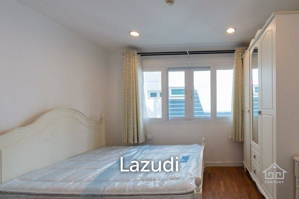 80 Sqm 2 Bed 2 Bath Condominium For Sale