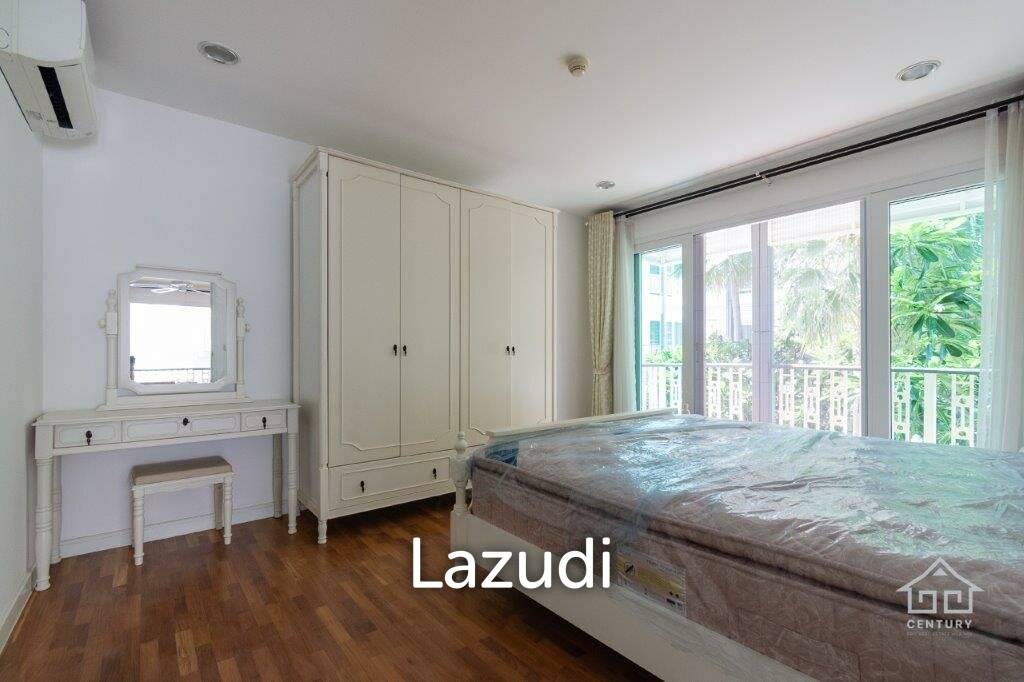 80 Sqm 2 Bed 2 Bath Condominium For Sale