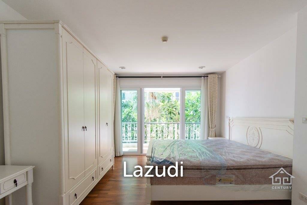 80 Sqm 2 Bed 2 Bath Condominium For Sale