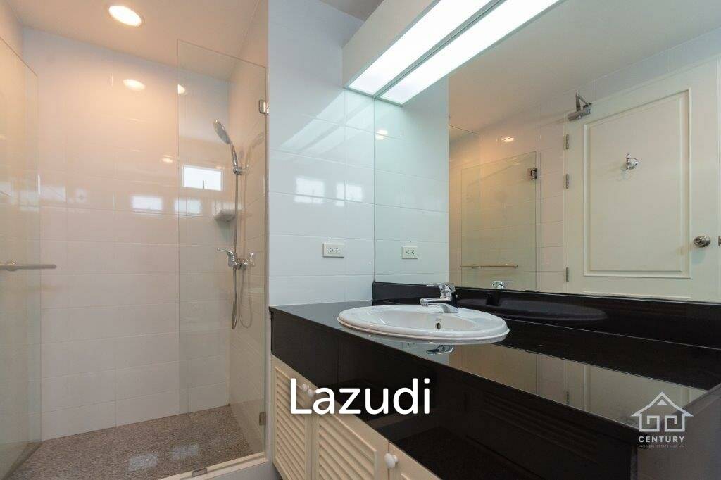 80 Sqm 2 Bed 2 Bath Condominium For Sale