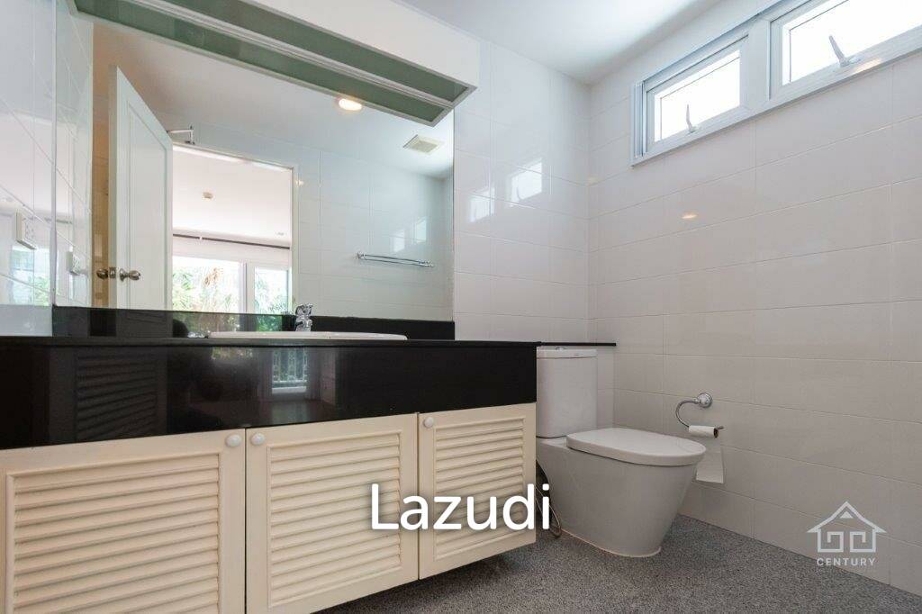 80 Sqm 2 Bed 2 Bath Condominium For Sale