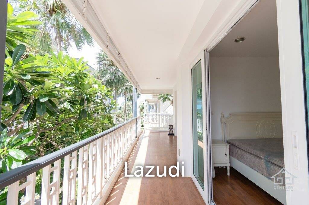 80 Sqm 2 Bed 2 Bath Condominium For Sale