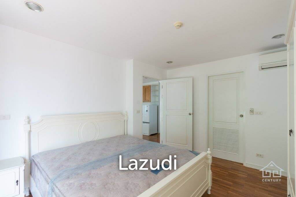 80 Sqm 2 Bed 2 Bath Condominium For Sale