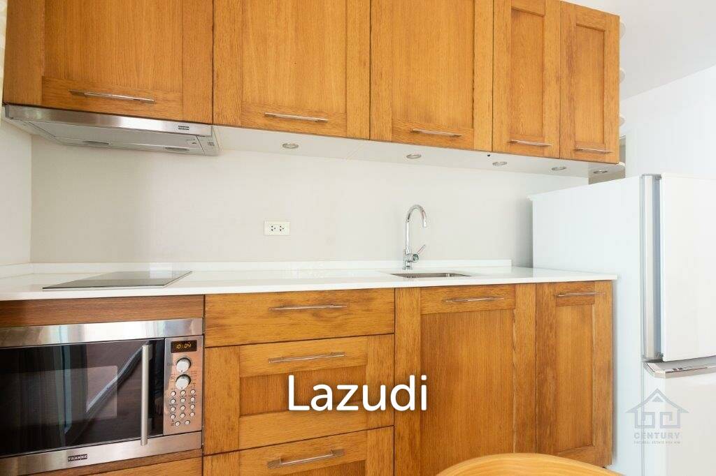 80 Sqm 2 Bed 2 Bath Condominium For Sale