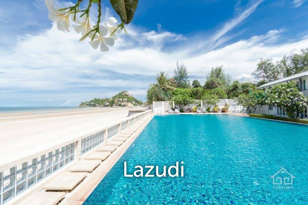 80 Sqm 2 Bed 2 Bath Condominium For Sale