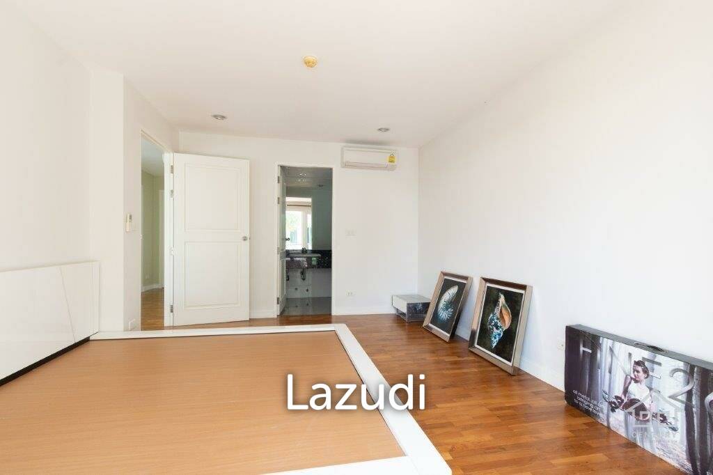 80 Sqm 2 Bed 2 Bath Condominium For Sale