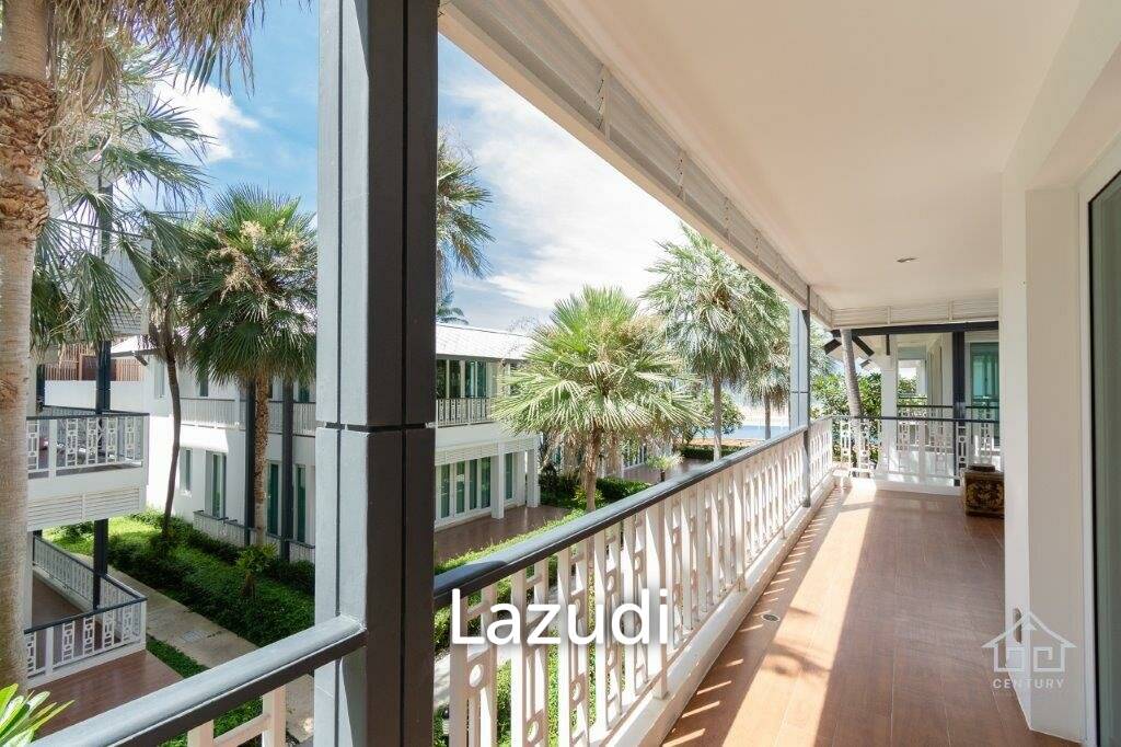 80 Sqm 2 Bed 2 Bath Condominium For Sale