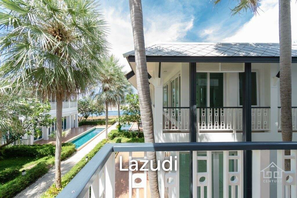 80 Sqm 2 Bed 2 Bath Condominium For Sale