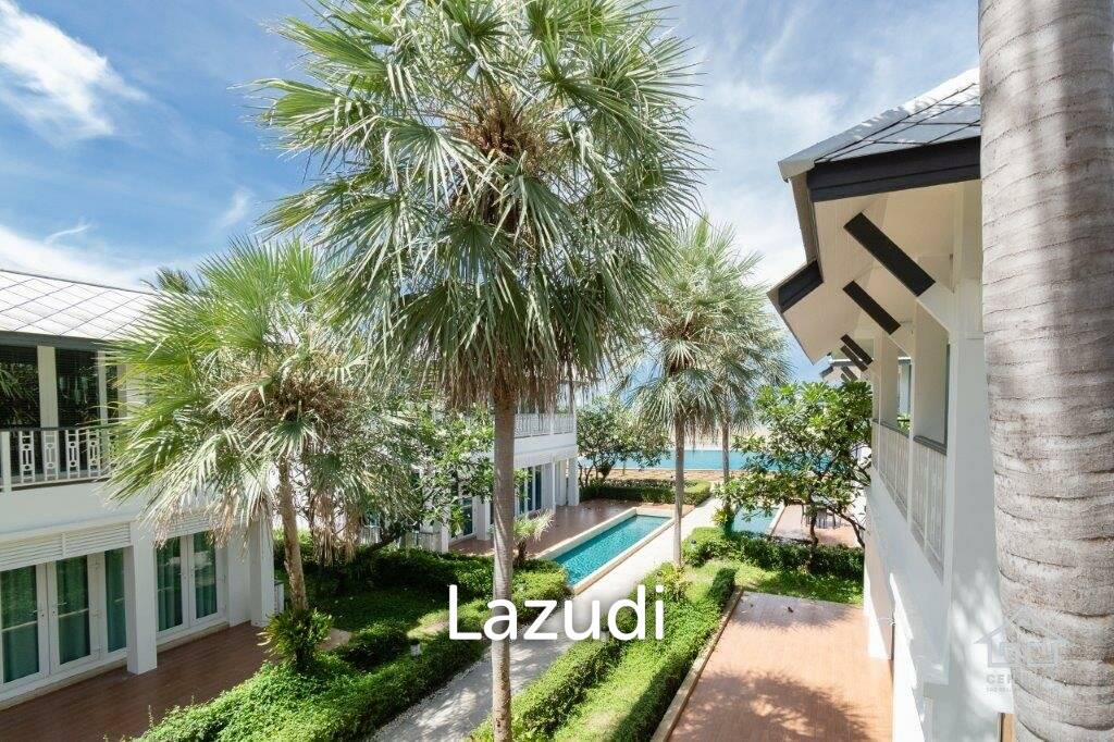 80 Sqm 2 Bed 2 Bath Condominium For Sale