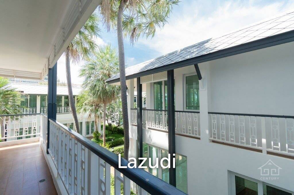 80 Sqm 2 Bed 2 Bath Condominium For Sale