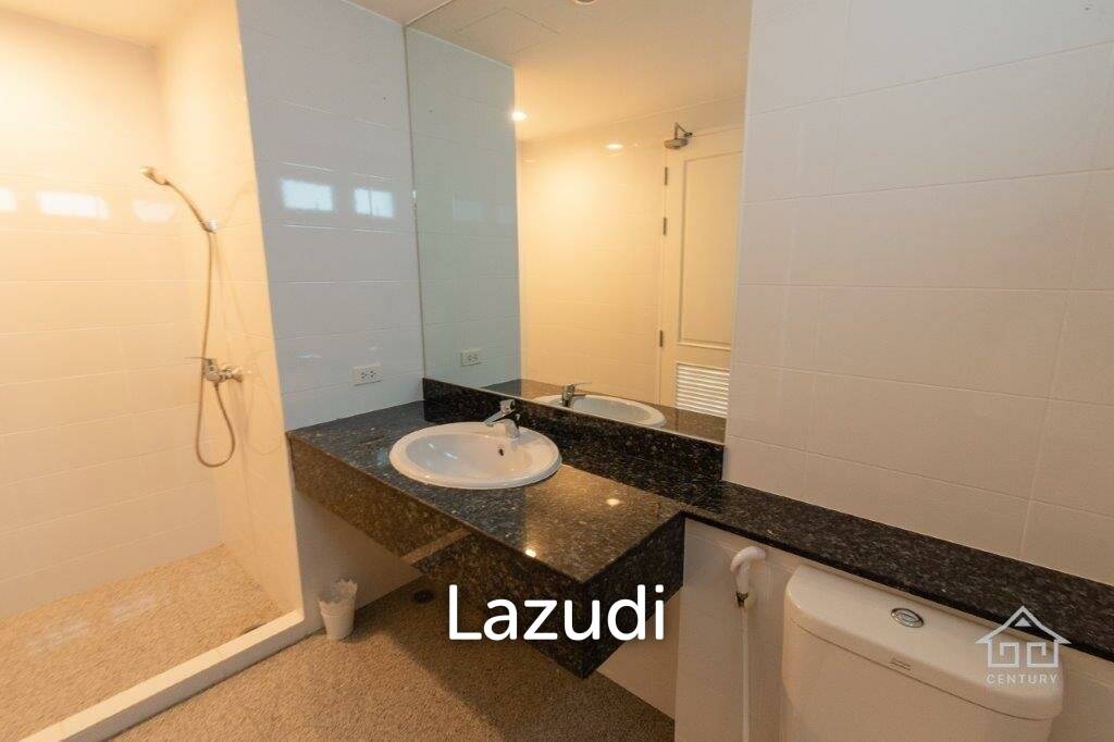 80 Sqm 2 Bed 2 Bath Condominium For Sale