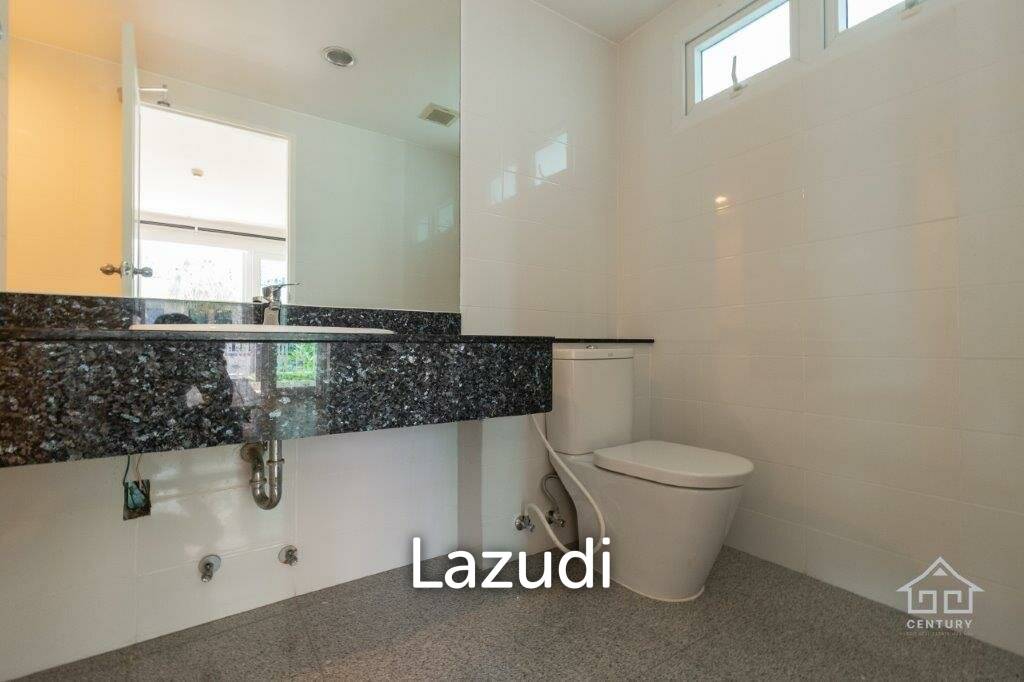 80 Sqm 2 Bed 2 Bath Condominium For Sale