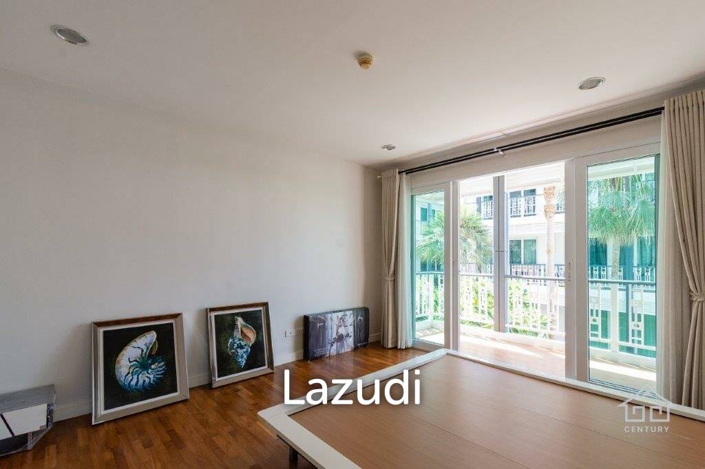 80 Sqm 2 Bed 2 Bath Condominium For Sale