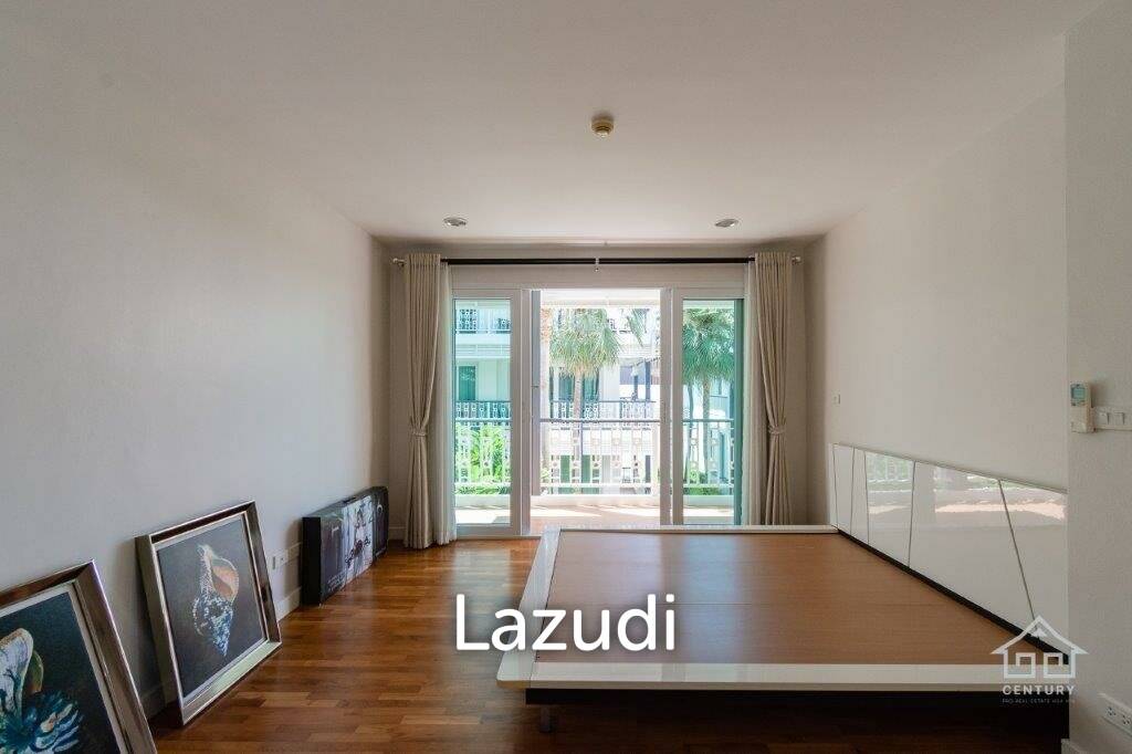 80 Sqm 2 Bed 2 Bath Condominium For Sale