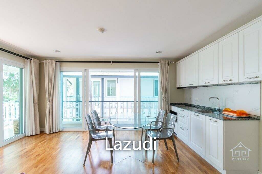 80 Sqm 2 Bed 2 Bath Condominium For Sale