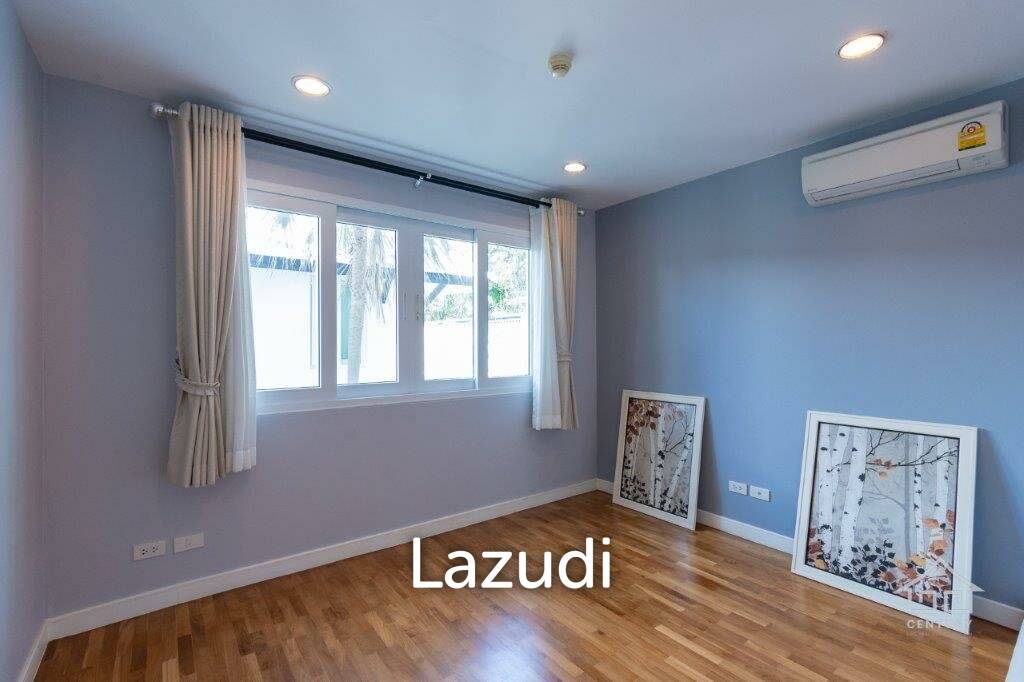 80 Sqm 2 Bed 2 Bath Condominium For Sale