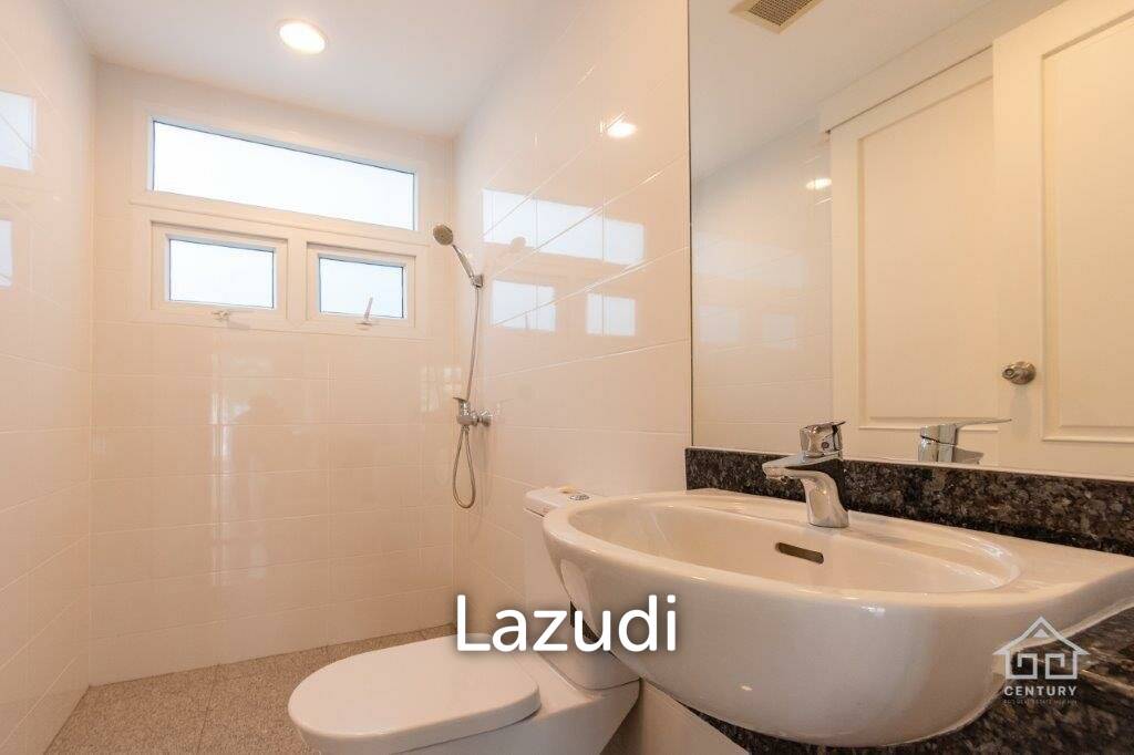 80 Sqm 2 Bed 2 Bath Condominium For Sale