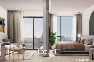 71.17 Sqm Condo For Sale Reference Sathorn - Wongwianyai