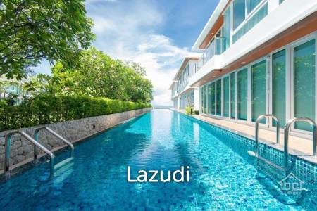 185 ตร.ม 4 เตียง 3 อาบน้ำ คอนโดมิเนียม For ขาย