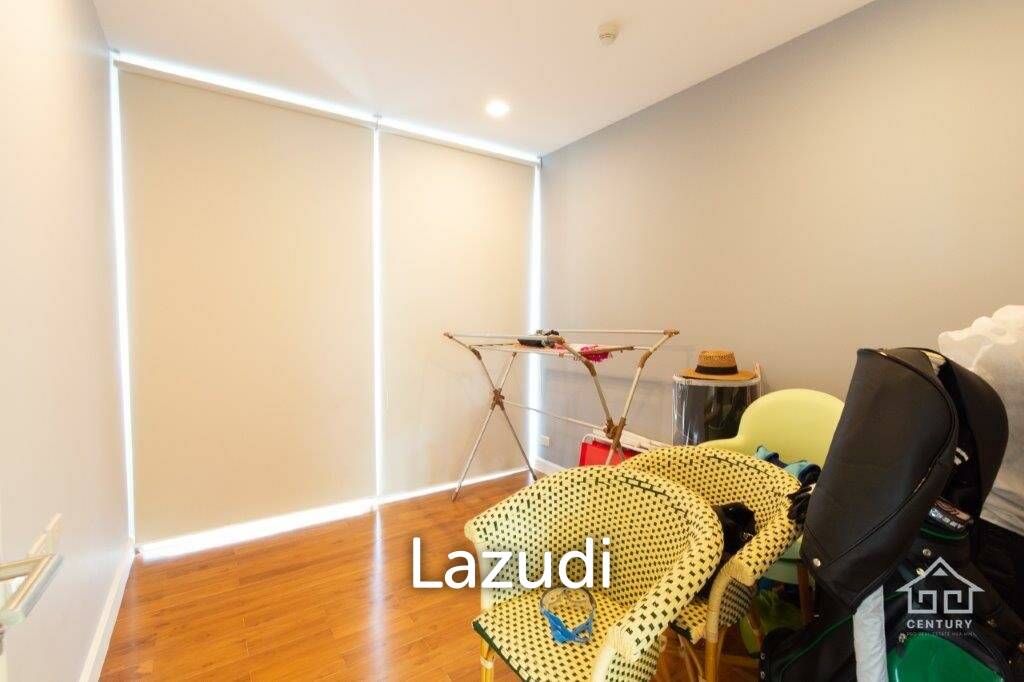 185 ตร.ม 4 เตียง 3 อาบน้ำ คอนโดมิเนียม For ขาย