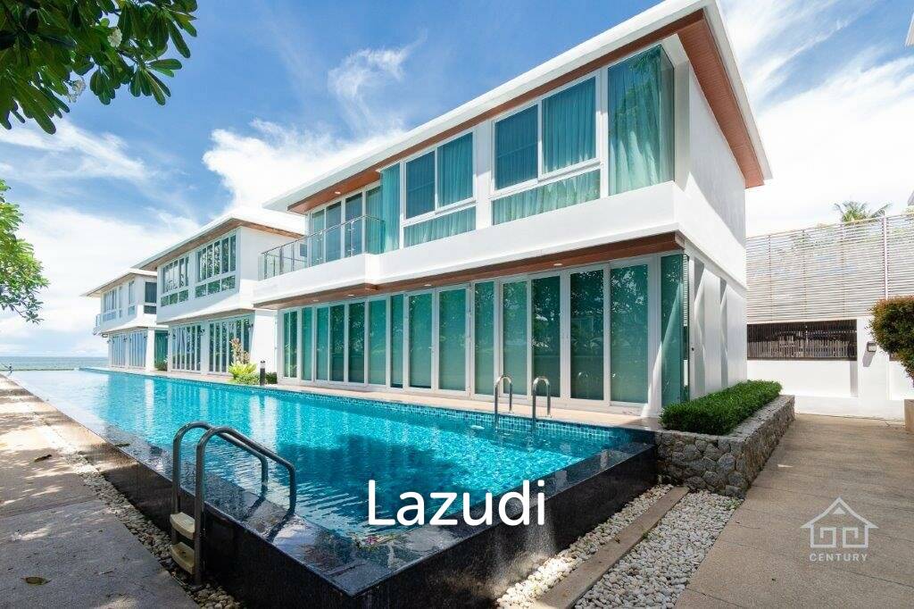 185 ตร.ม 4 เตียง 3 อาบน้ำ คอนโดมิเนียม For ขาย