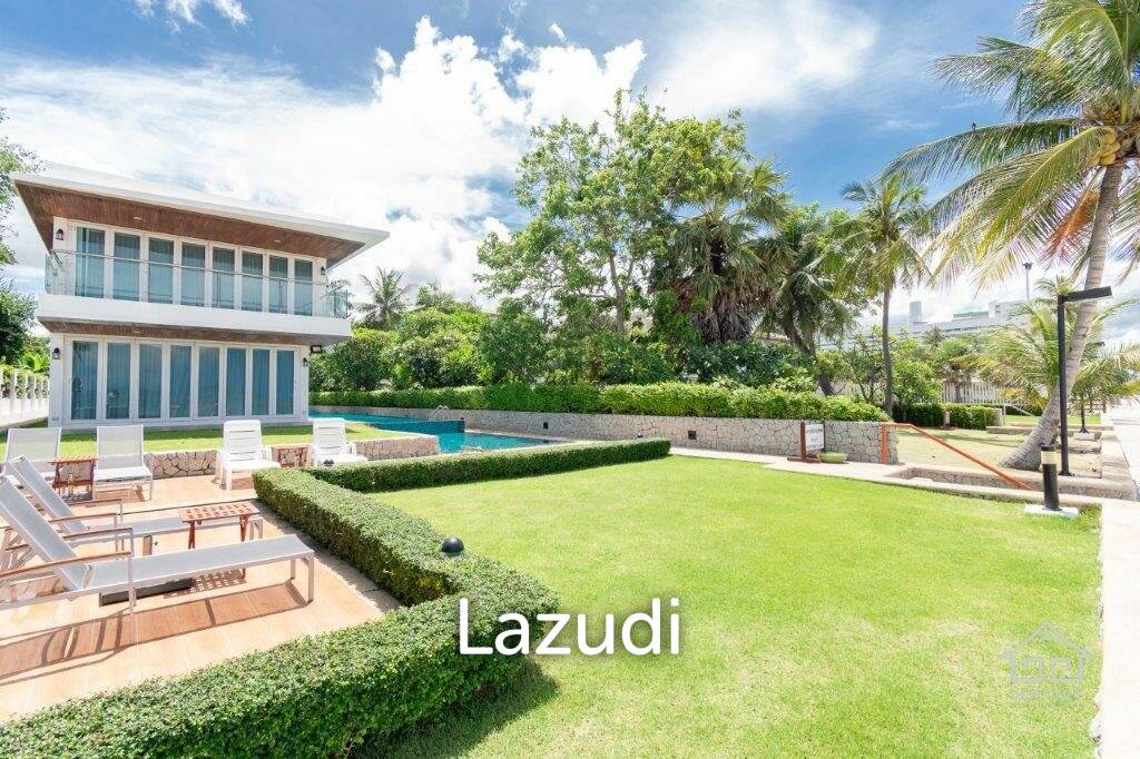 185 ตร.ม 4 เตียง 3 อาบน้ำ คอนโดมิเนียม For ขาย