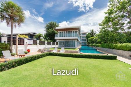 185 ตร.ม 4 เตียง 3 อาบน้ำ คอนโดมิเนียม For ขาย