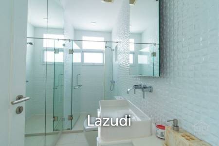 185 ตร.ม 4 เตียง 3 อาบน้ำ คอนโดมิเนียม For ขาย