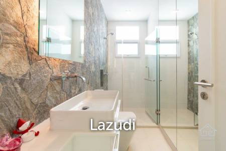 185 ตร.ม 4 เตียง 3 อาบน้ำ คอนโดมิเนียม For ขาย